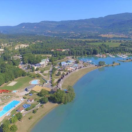 Hotel Vallee Bleue Montalieu-Vercieu Dış mekan fotoğraf