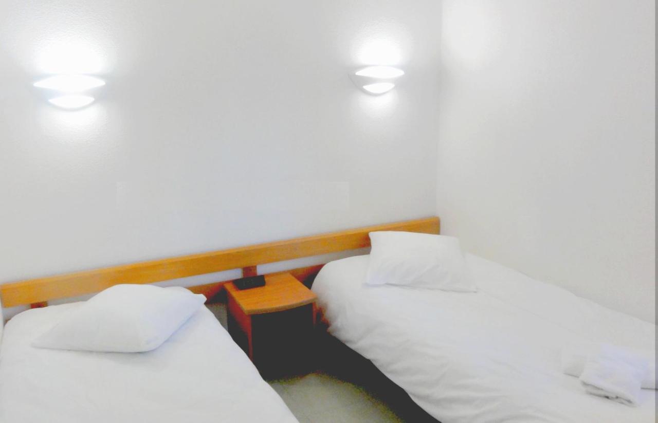 Hotel Vallee Bleue Montalieu-Vercieu Dış mekan fotoğraf